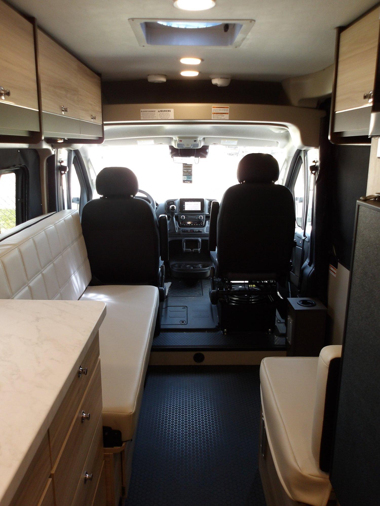 2027 Jayco 2027 Jayco Comet - thumbnail 29