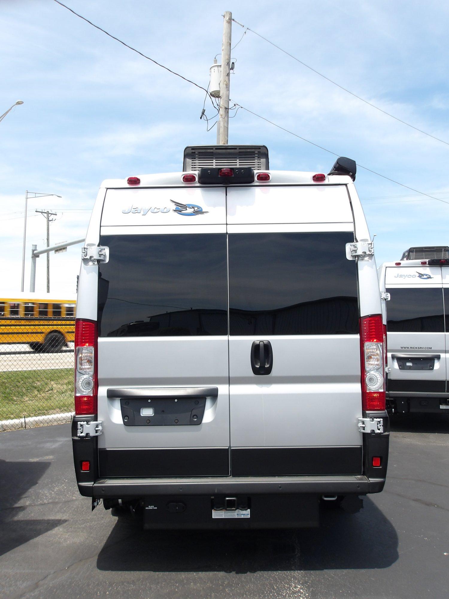 2027 Jayco 2027 Jayco Swift - thumbnail 5