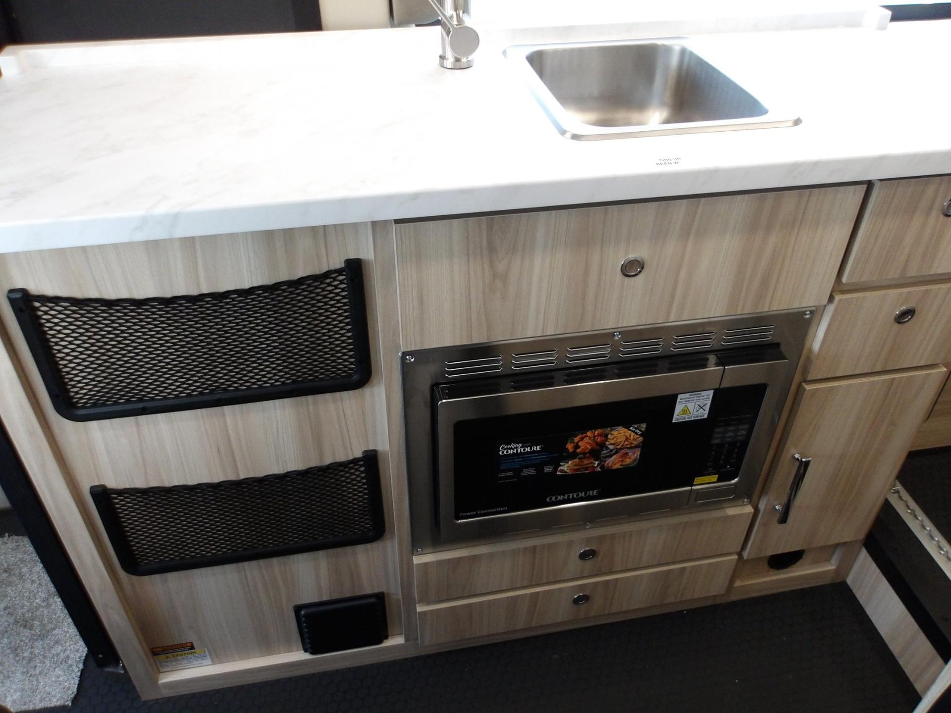 2027 Jayco 2027 Jayco Swift - thumbnail 13