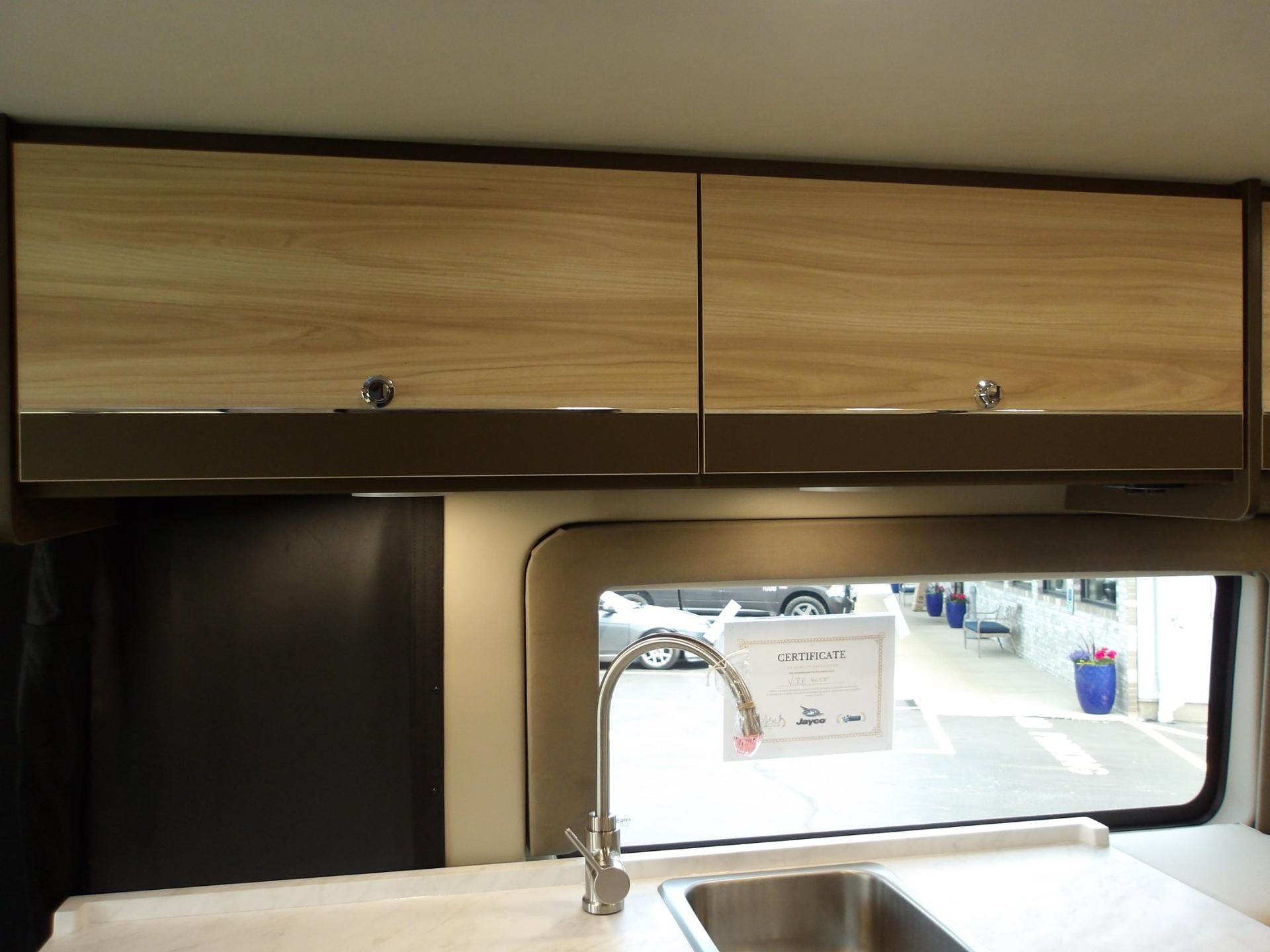 2027 Jayco 2027 Jayco Swift - thumbnail 17
