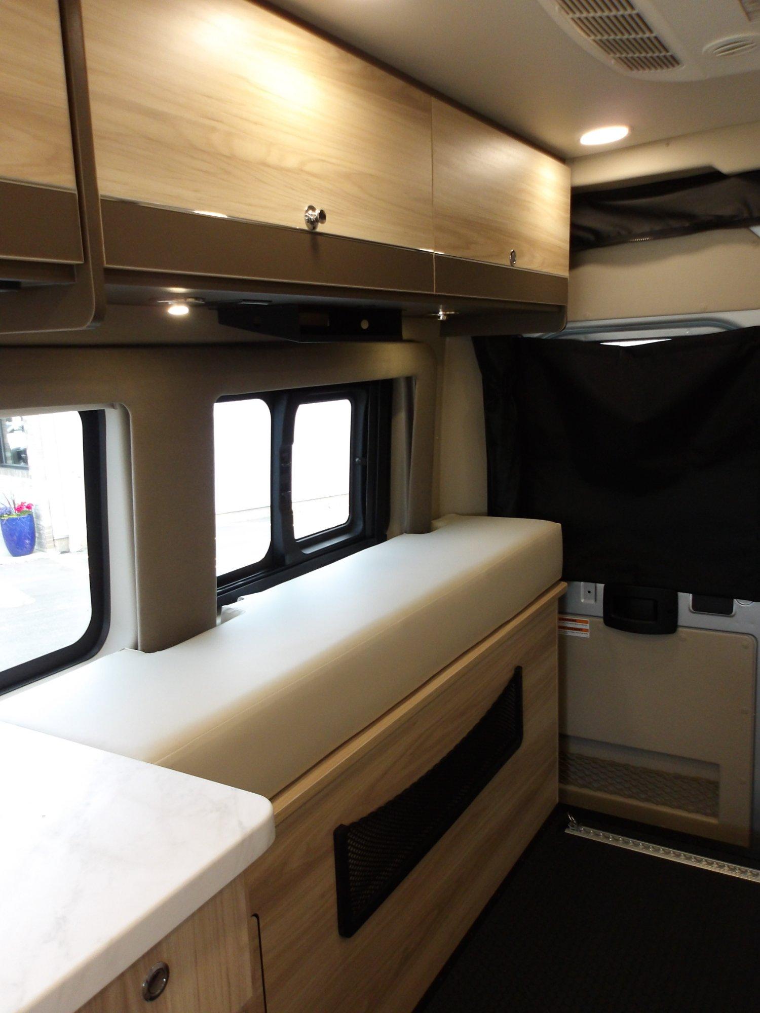 2027 Jayco 2027 Jayco Swift - thumbnail 25