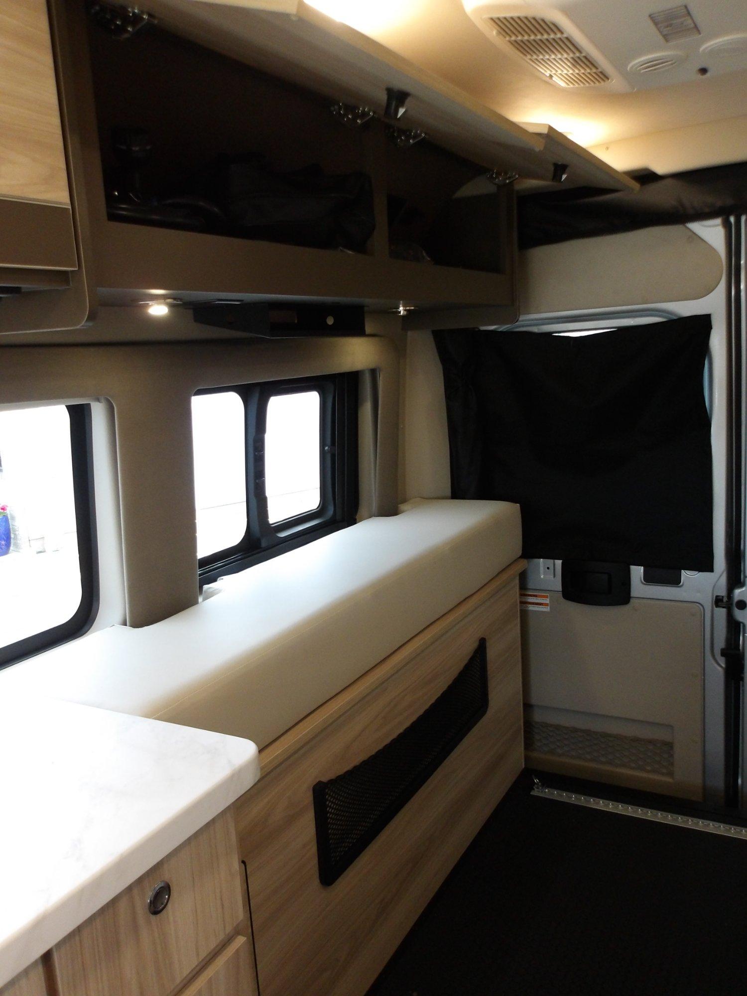 2027 Jayco 2027 Jayco Swift - thumbnail 26