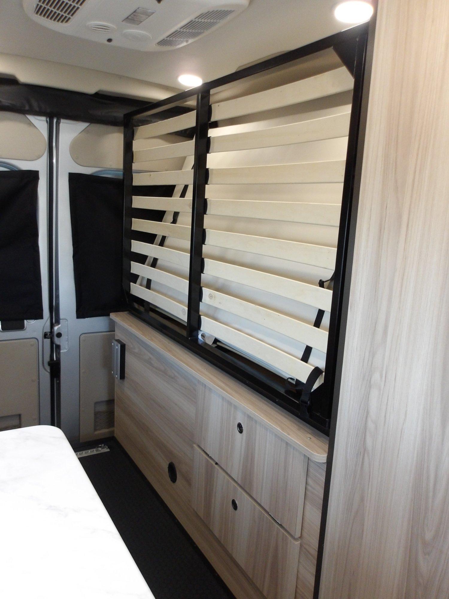 2027 Jayco 2027 Jayco Swift - thumbnail 27