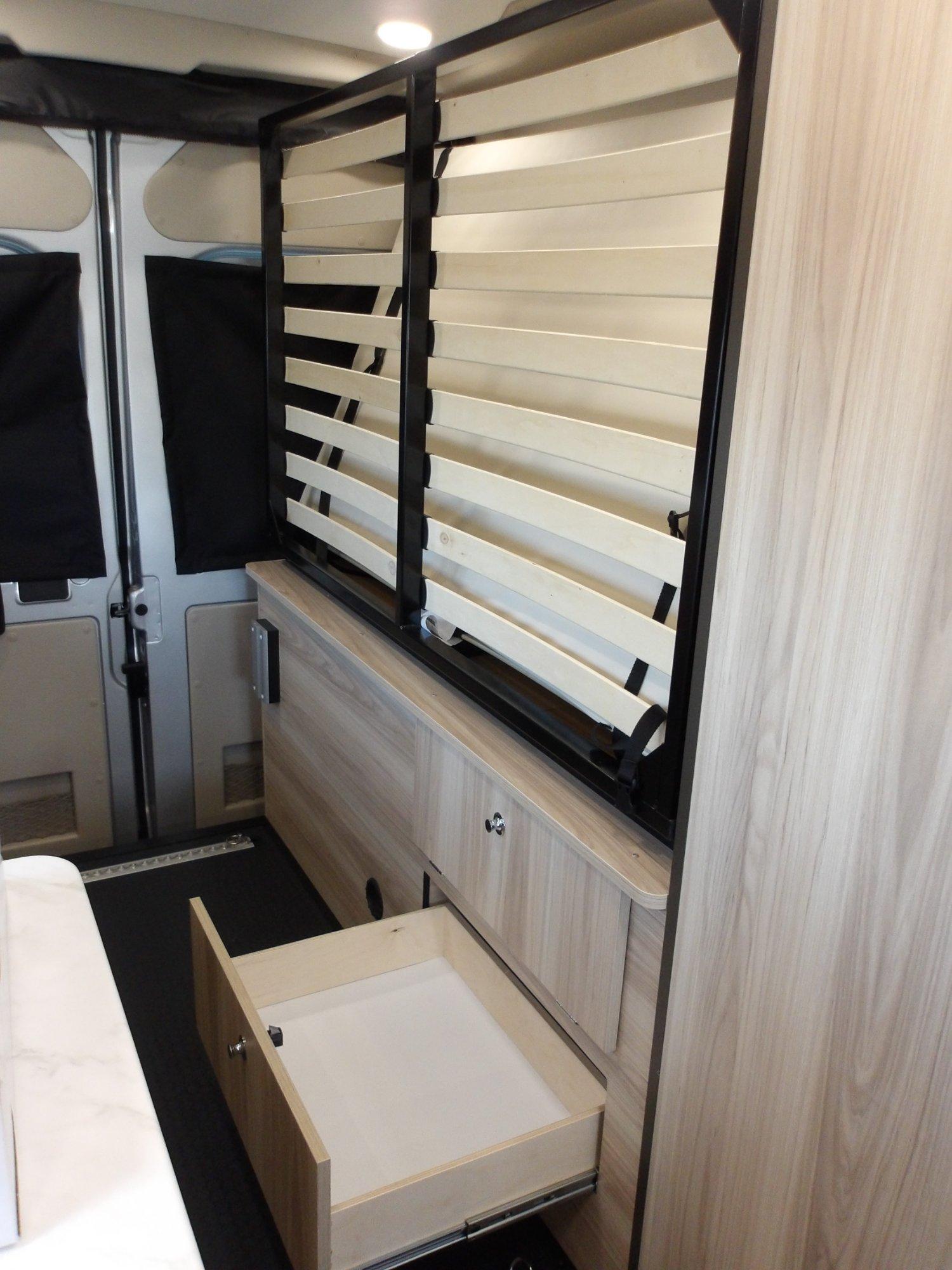 2027 Jayco 2027 Jayco Swift - thumbnail 28