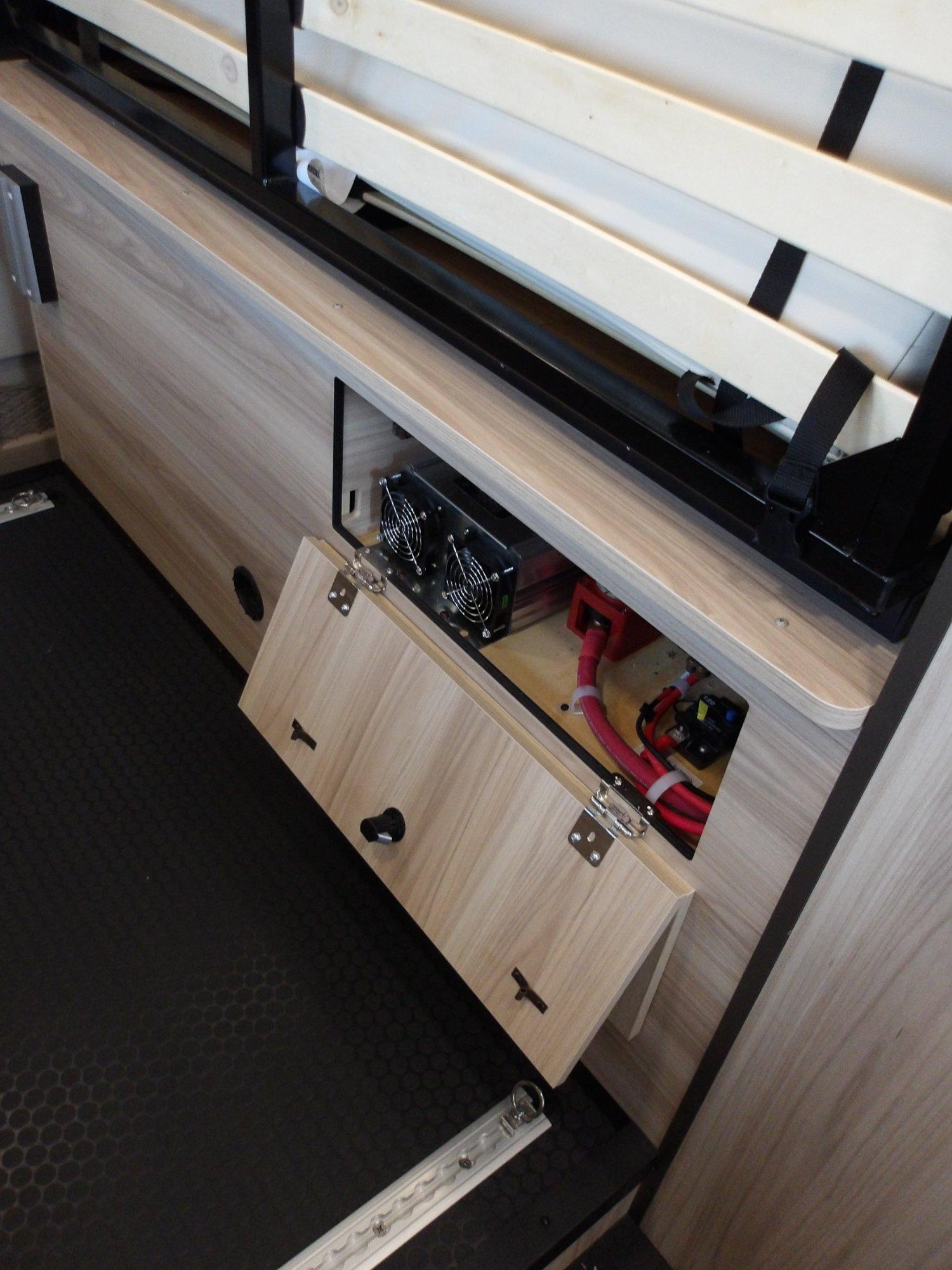 2027 Jayco 2027 Jayco Swift - thumbnail 29