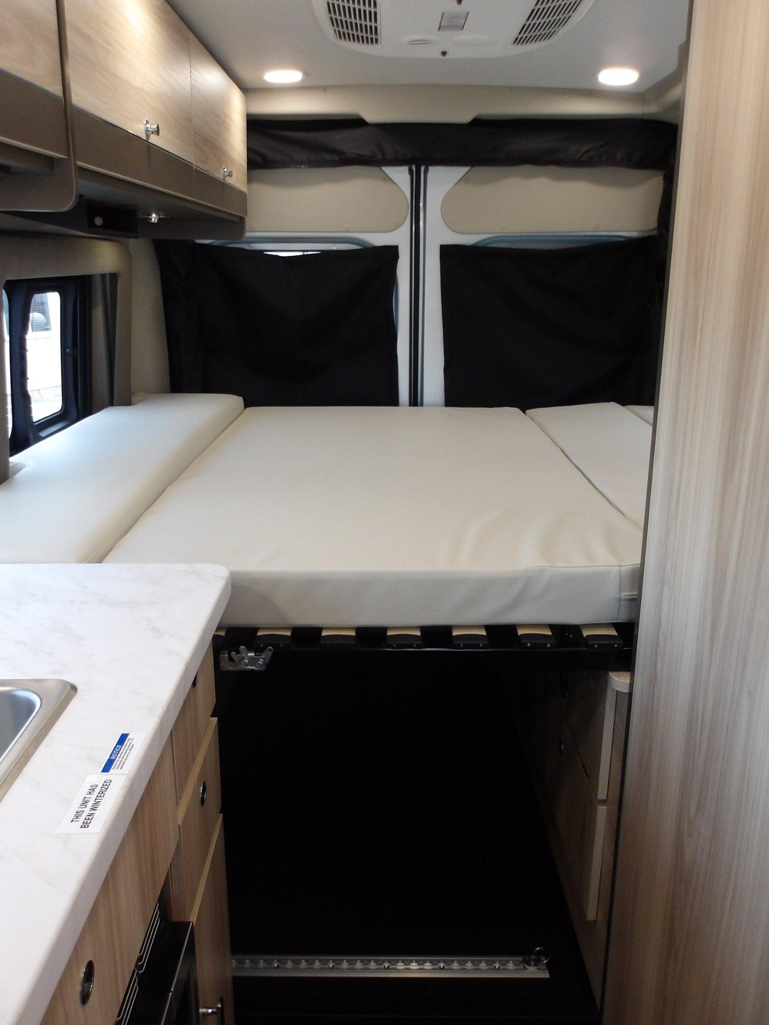 2027 Jayco 2027 Jayco Swift - thumbnail 30