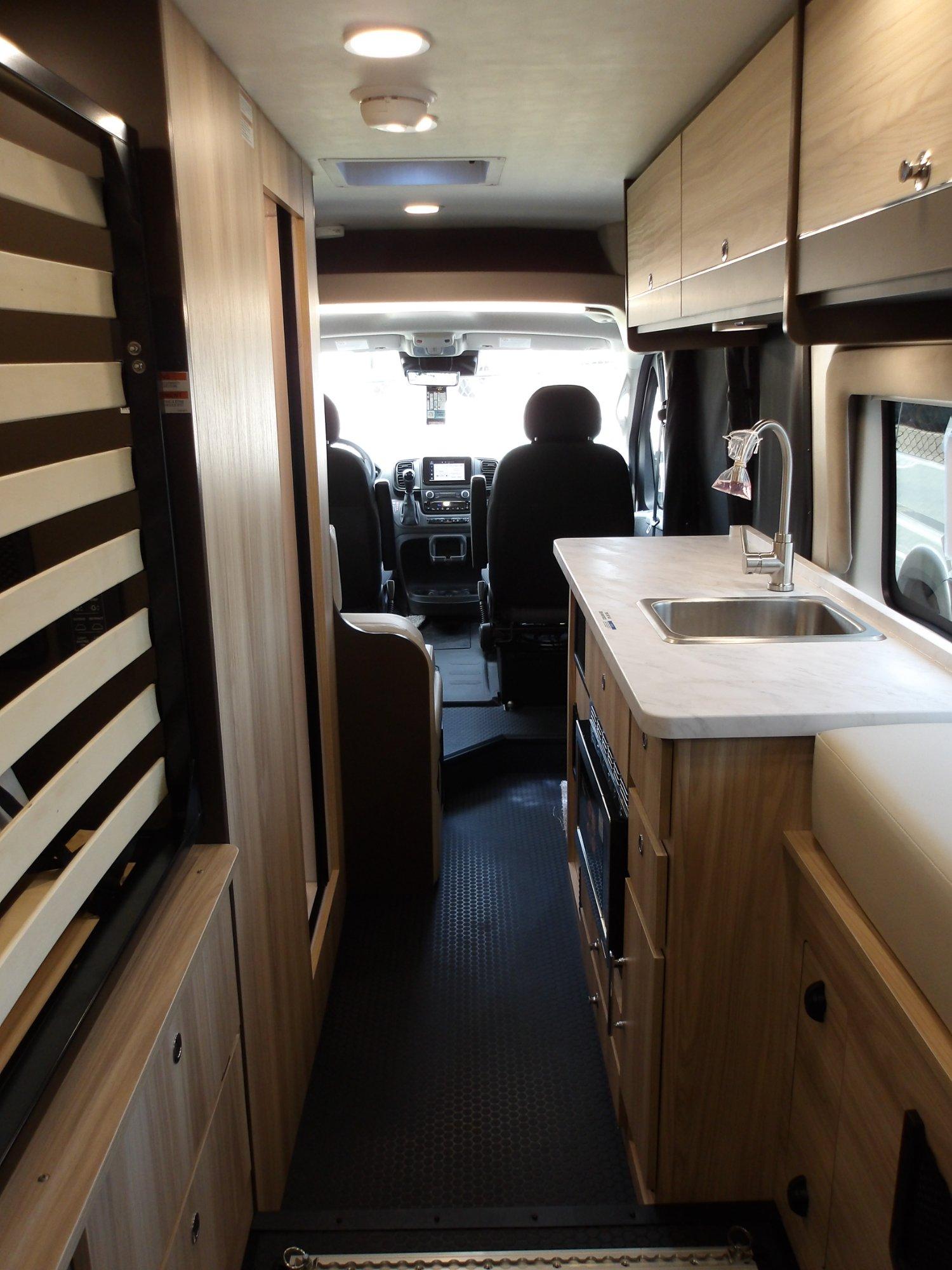 2027 Jayco 2027 Jayco Swift - thumbnail 32