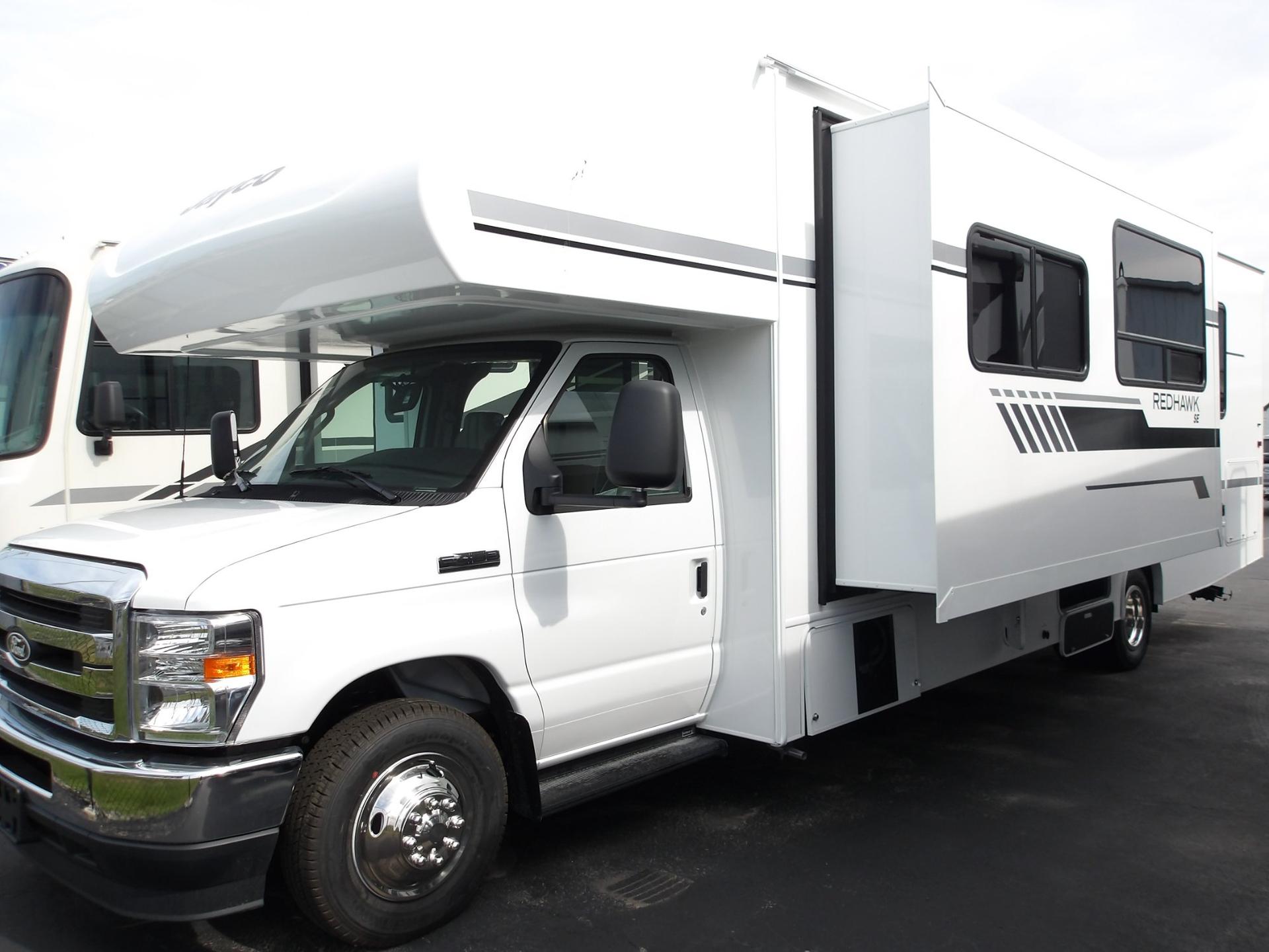 2027 Jayco 2027 Jayco Redhawk SE - thumbnail 12