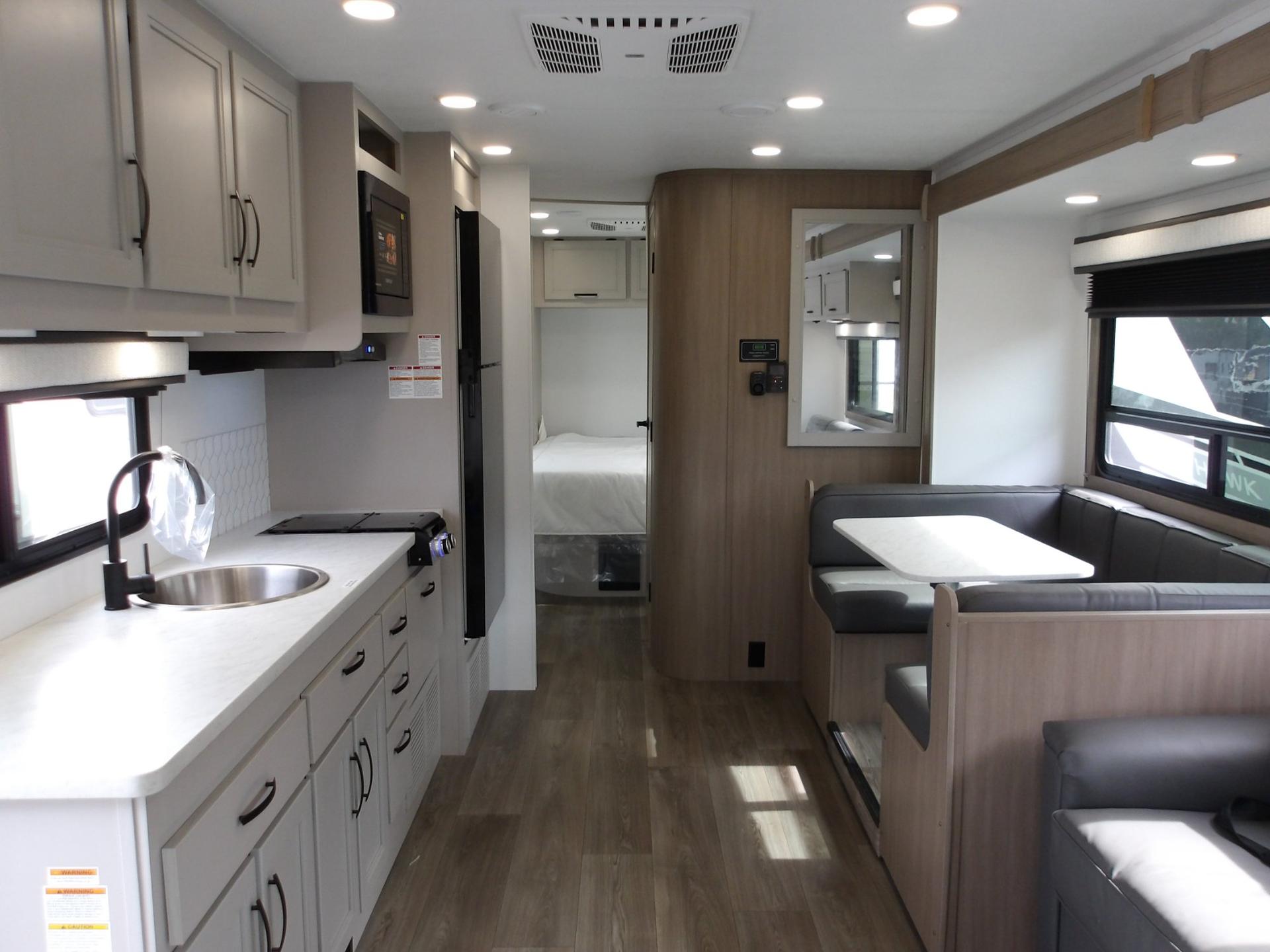 2027 Jayco 2027 Jayco Redhawk SE - thumbnail 16