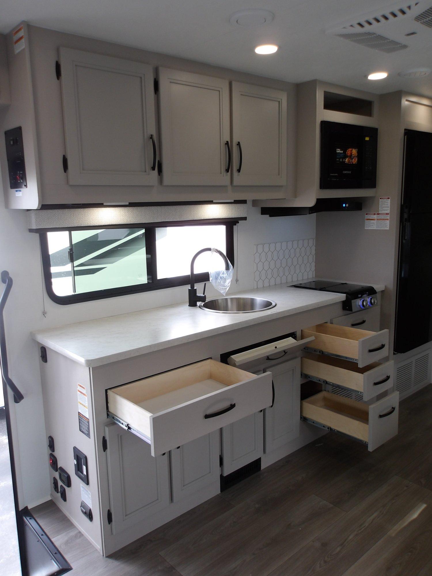2027 Jayco 2027 Jayco Redhawk SE - thumbnail 20