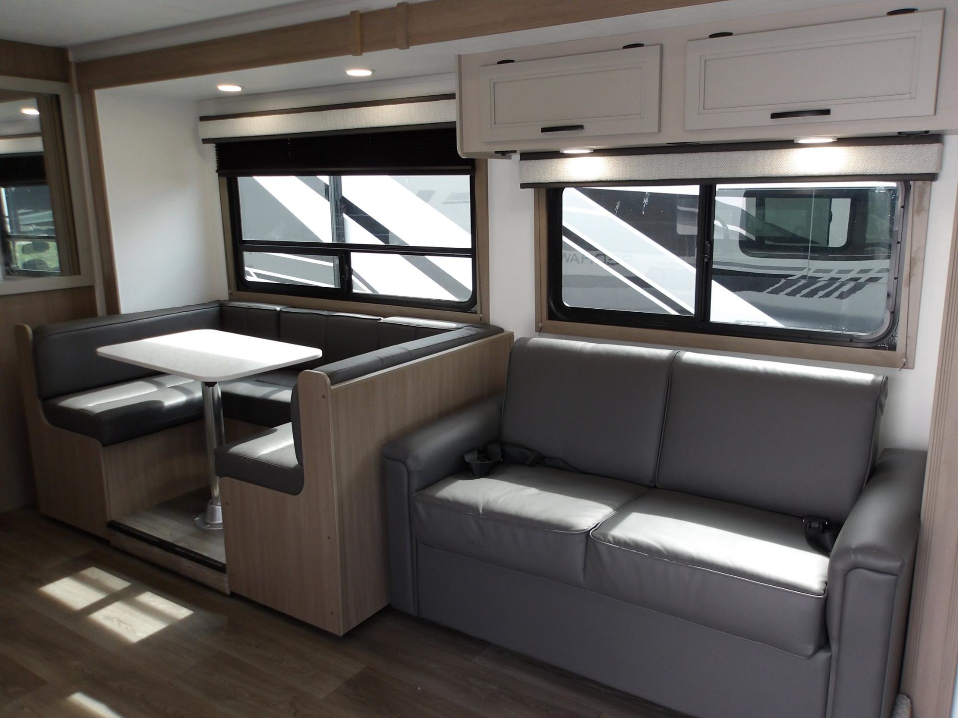 2027 Jayco 2027 Jayco Redhawk SE - thumbnail 24