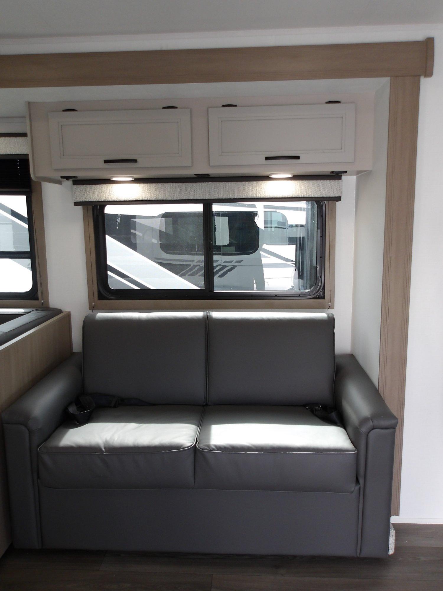 2027 Jayco 2027 Jayco Redhawk SE - thumbnail 25