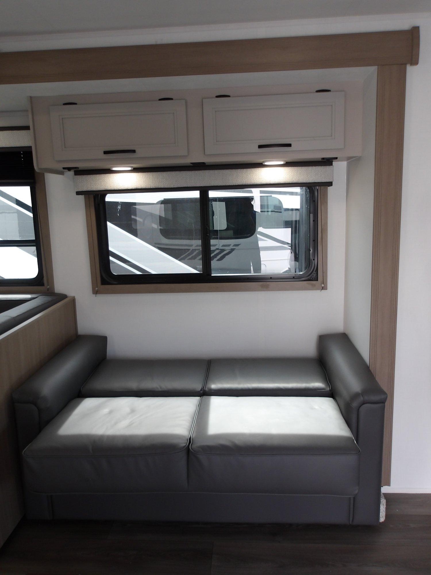 2027 Jayco 2027 Jayco Redhawk SE - thumbnail 27
