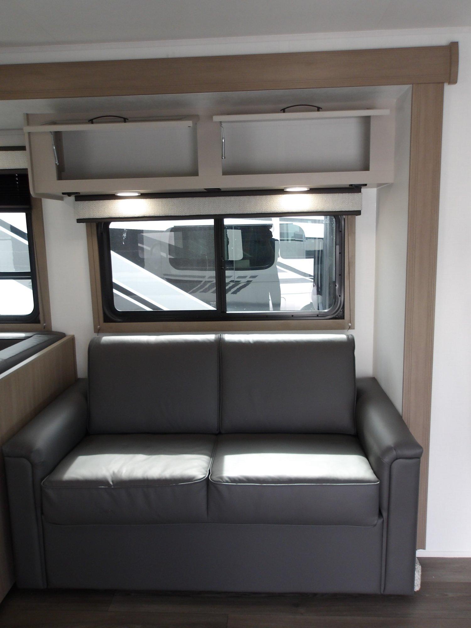 2027 Jayco 2027 Jayco Redhawk SE - thumbnail 26