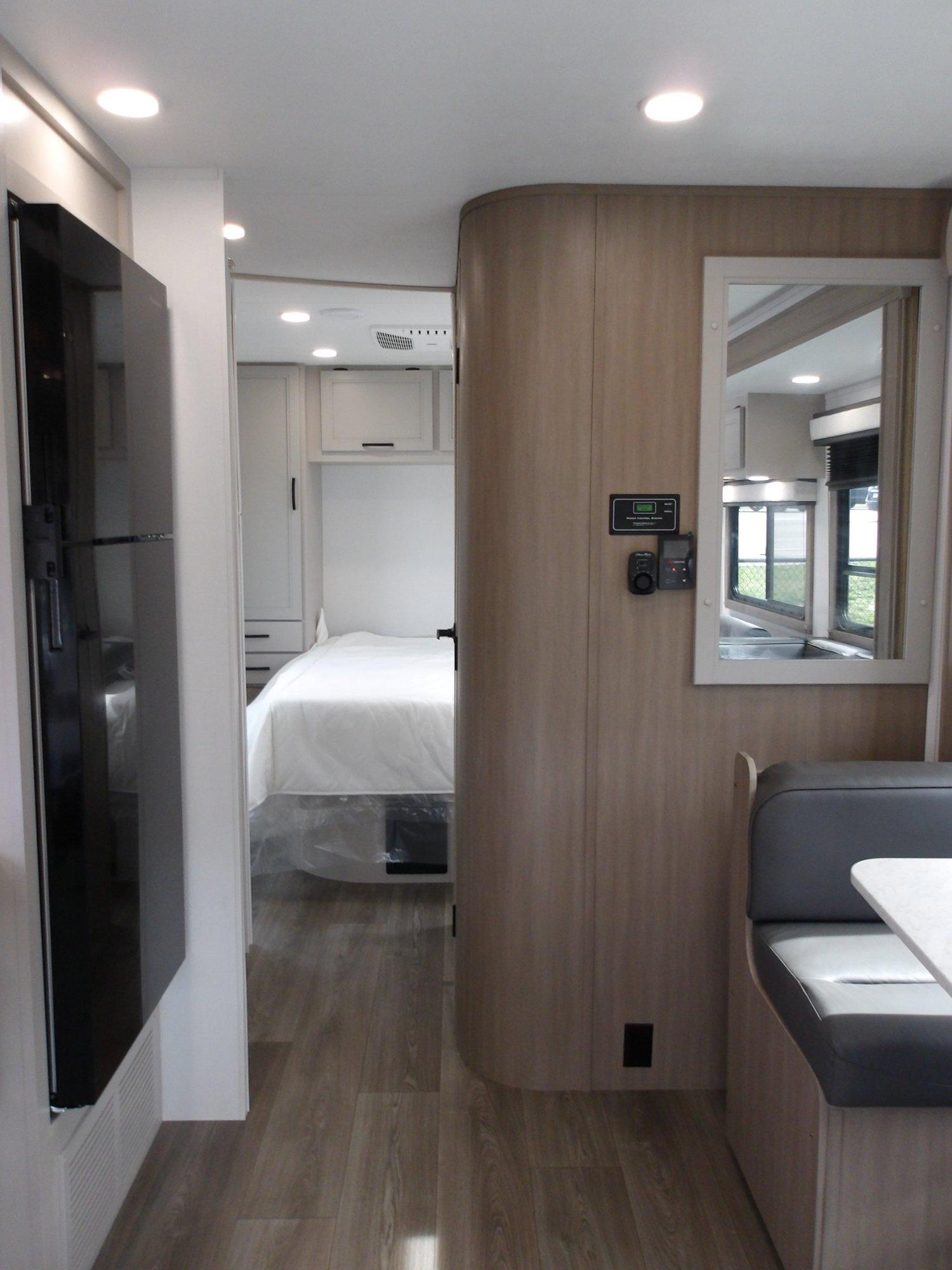 2027 Jayco 2027 Jayco Redhawk SE - thumbnail 30