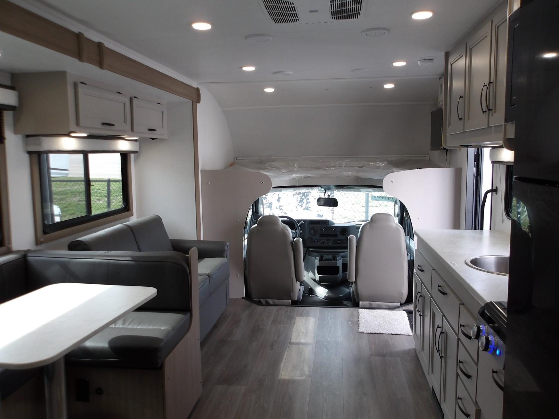 2027 Jayco 2027 Jayco Redhawk SE - thumbnail 40