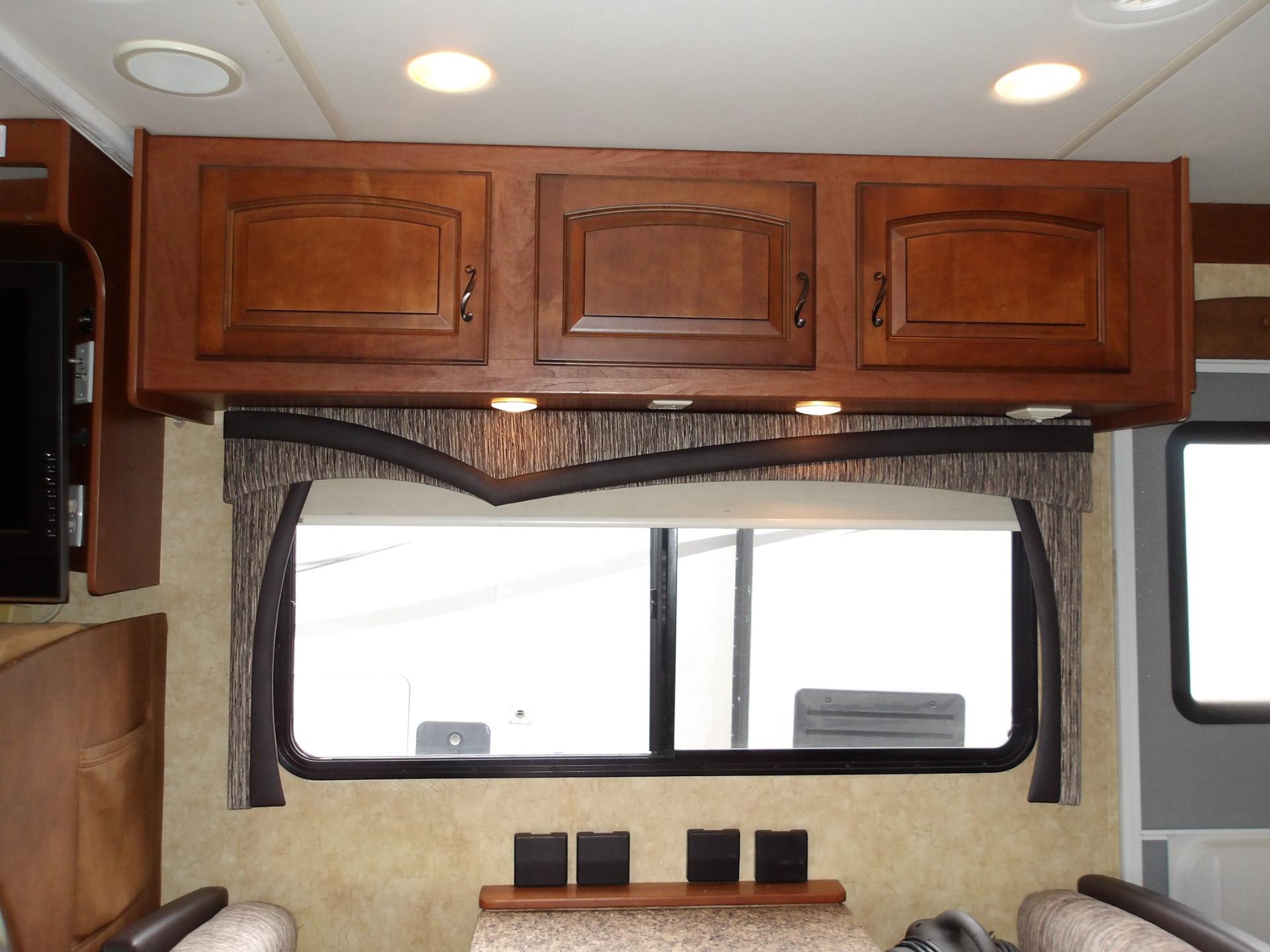 2011 Jayco 2011 Jayco Greyhawk - thumbnail 12