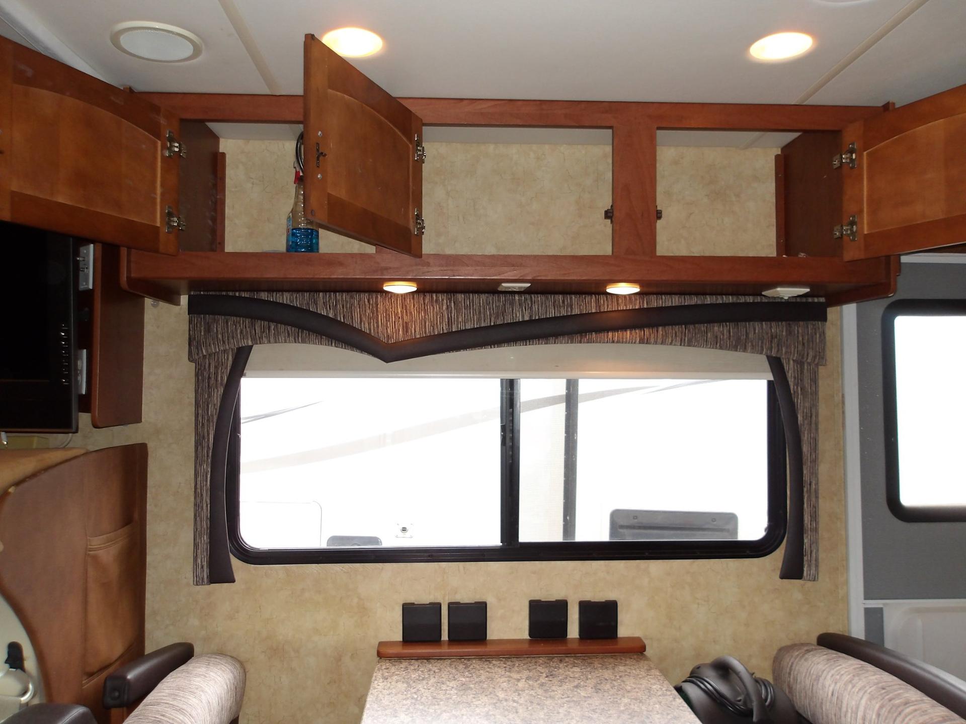 2011 Jayco 2011 Jayco Greyhawk - thumbnail 13