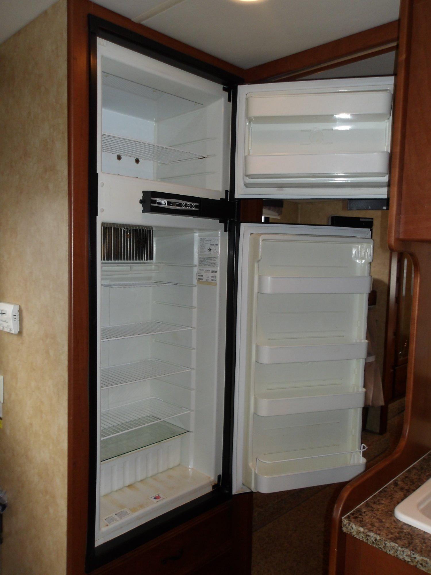 2011 Jayco 2011 Jayco Greyhawk - thumbnail 21