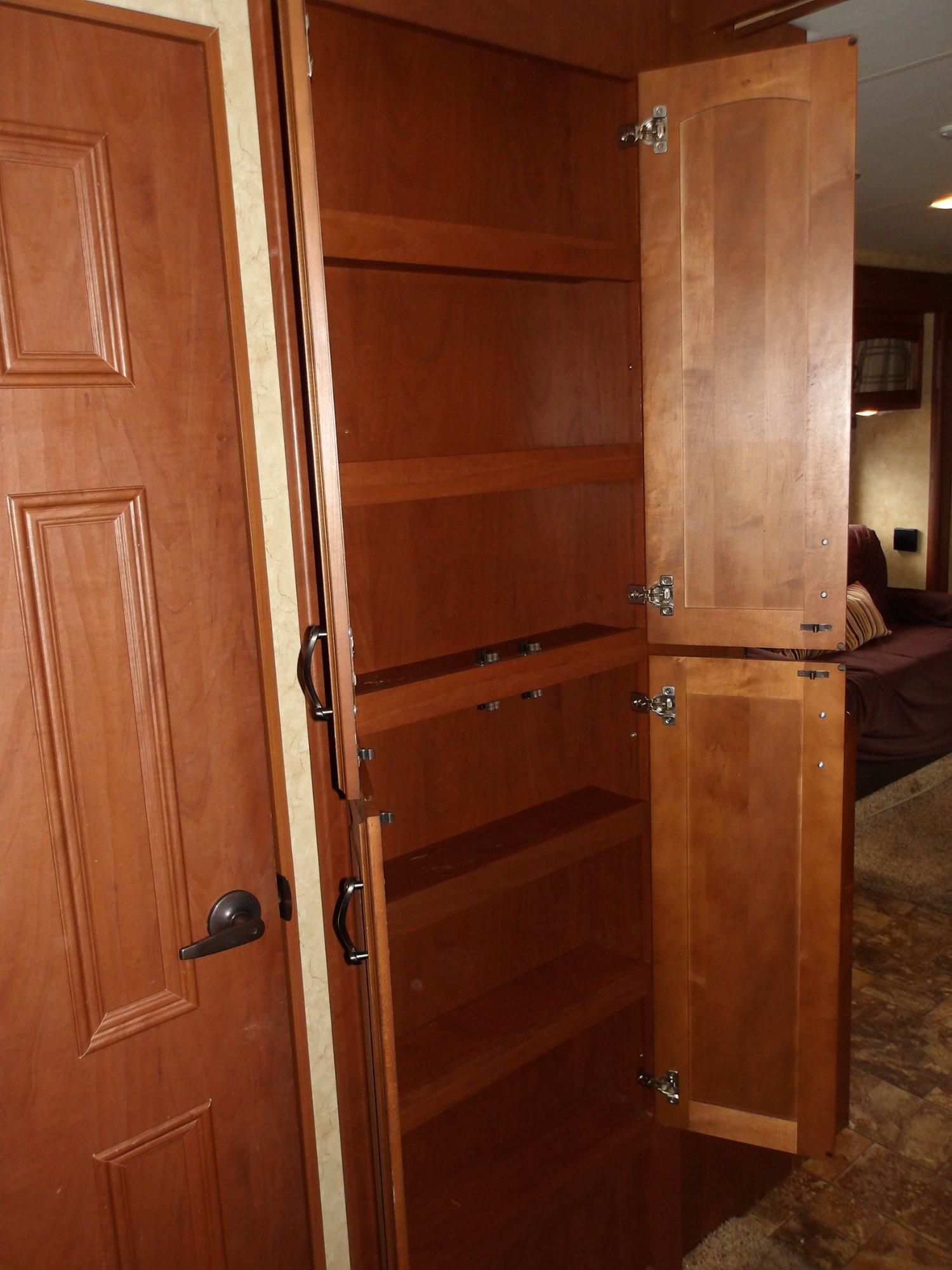 2011 Jayco 2011 Jayco Greyhawk - thumbnail 25