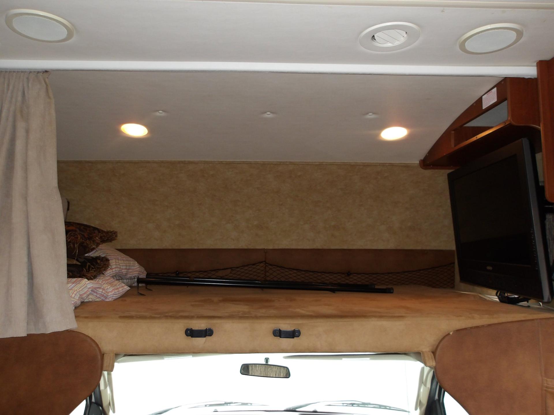 2011 Jayco 2011 Jayco Greyhawk - thumbnail 41