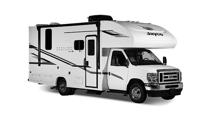 2027 Jayco Redhawk SE 26M