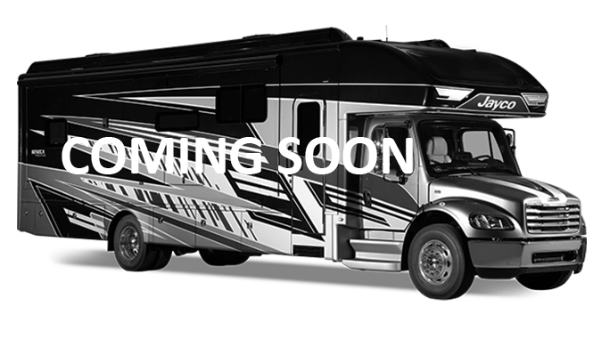 2027 Jayco Seneca Prestige 37K