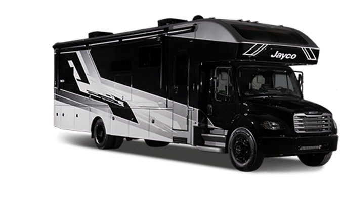 2027 Jayco Seneca 37L