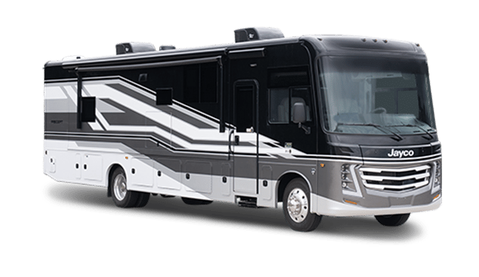 2027 Jayco Precept 34G