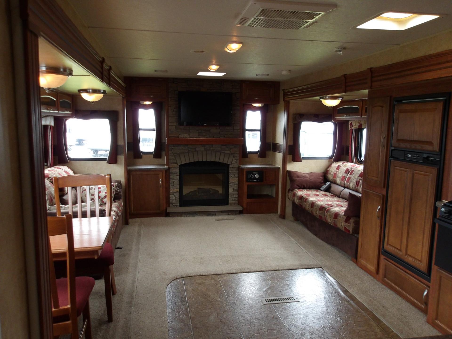 2011 Jayco 2011 Jayco Jay Flight - thumbnail 6