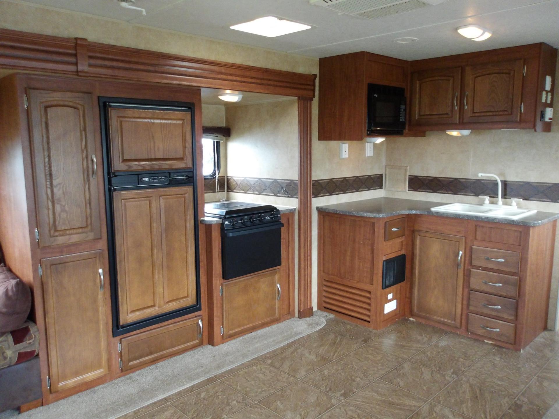 2011 Jayco 2011 Jayco Jay Flight - thumbnail 7