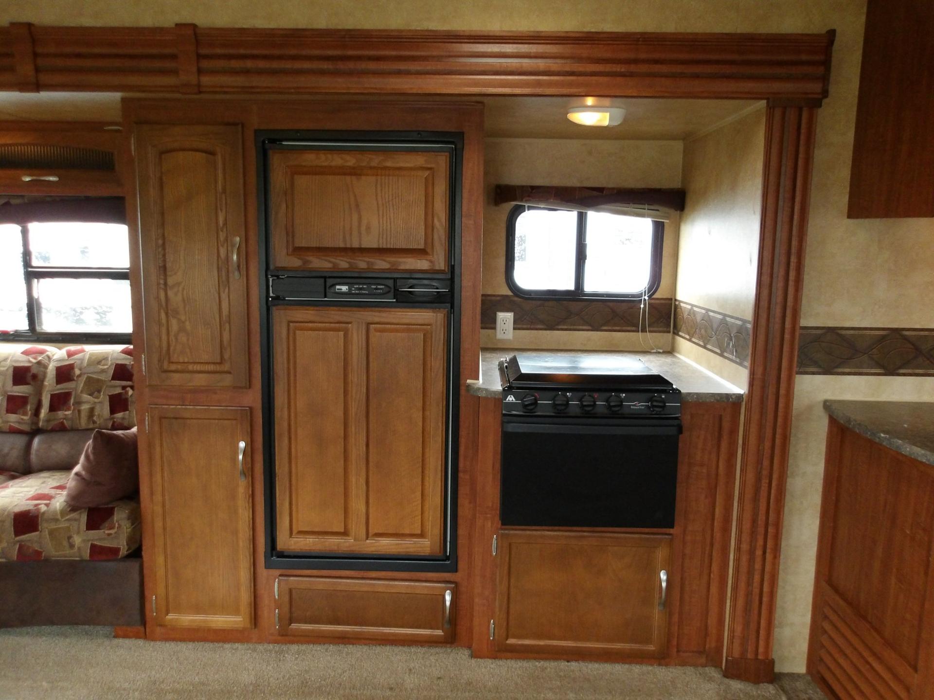 2011 Jayco 2011 Jayco Jay Flight - thumbnail 11