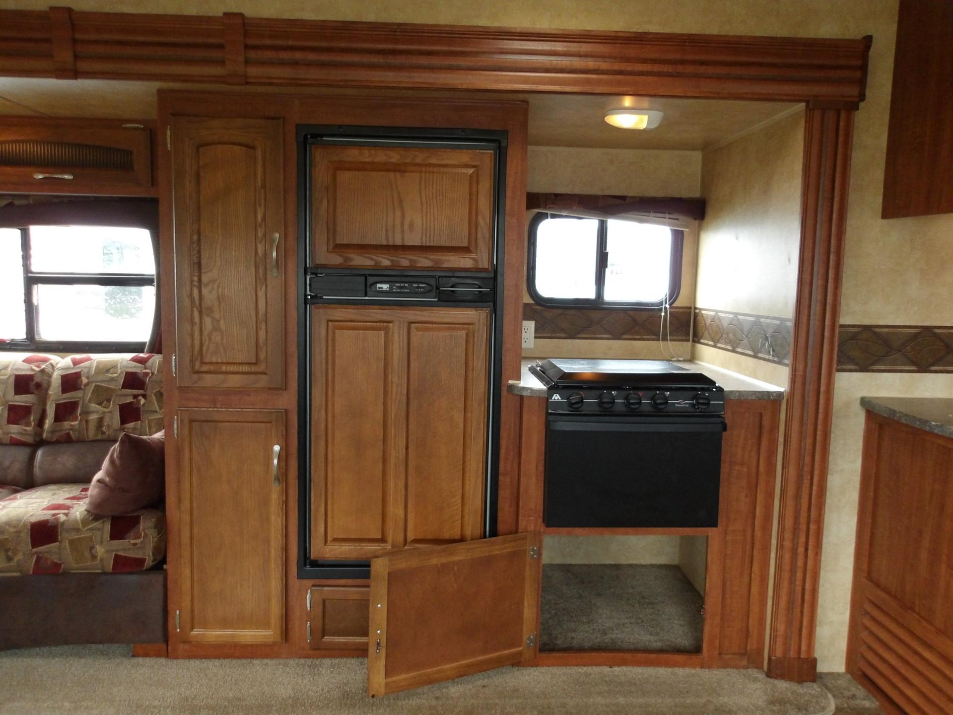 2011 Jayco 2011 Jayco Jay Flight - thumbnail 12