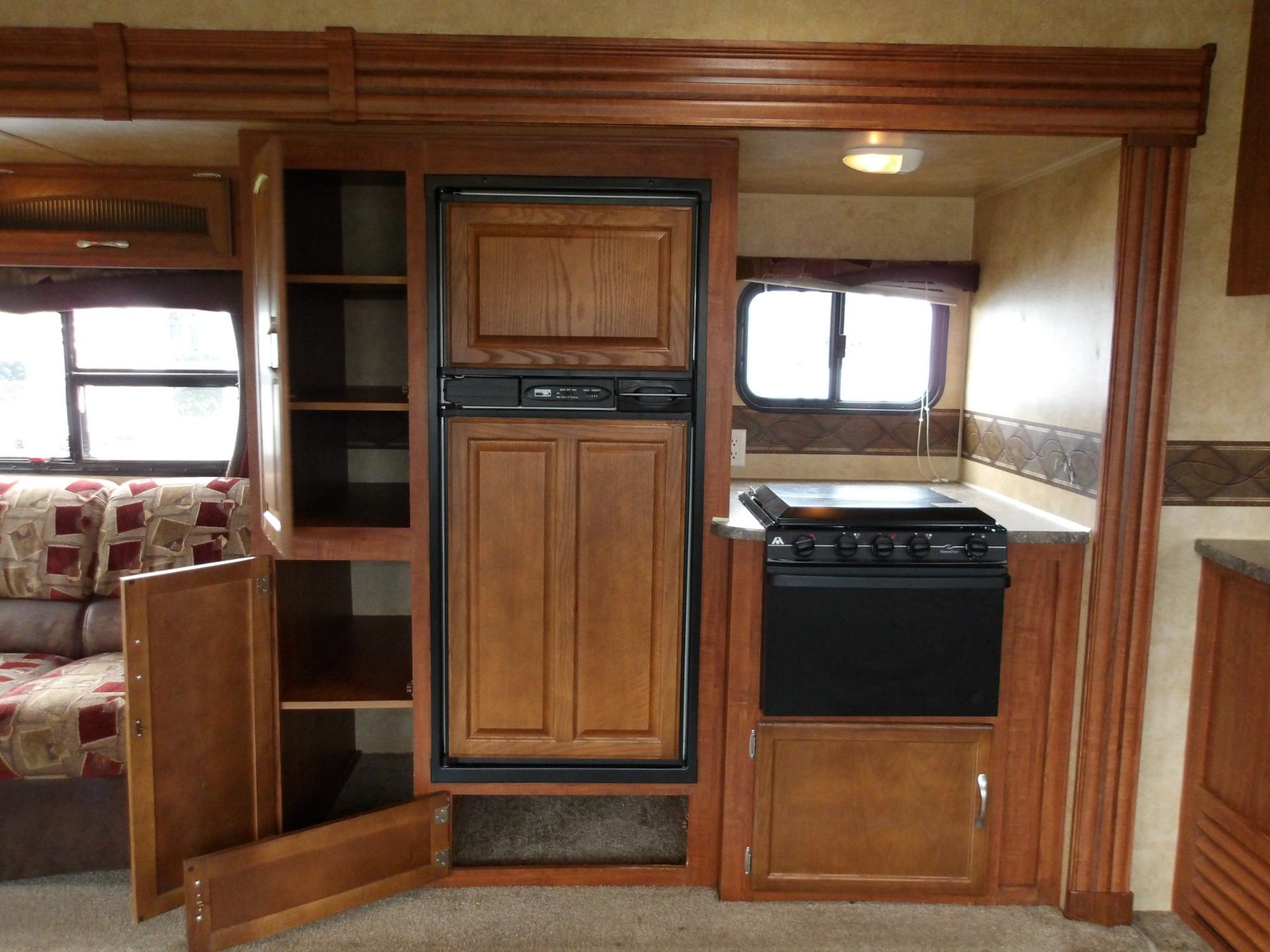 2011 Jayco 2011 Jayco Jay Flight - thumbnail 13