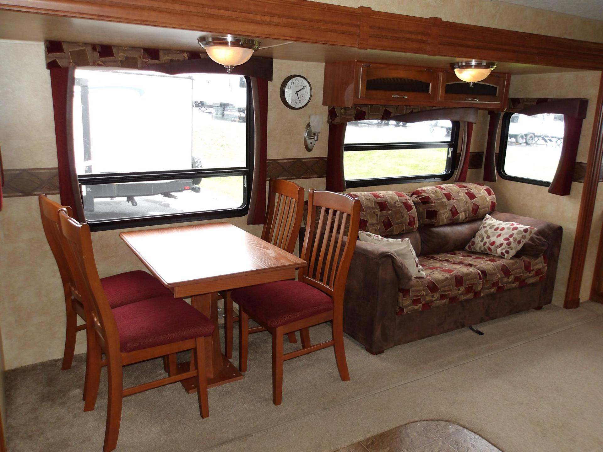 2011 Jayco 2011 Jayco Jay Flight - thumbnail 15