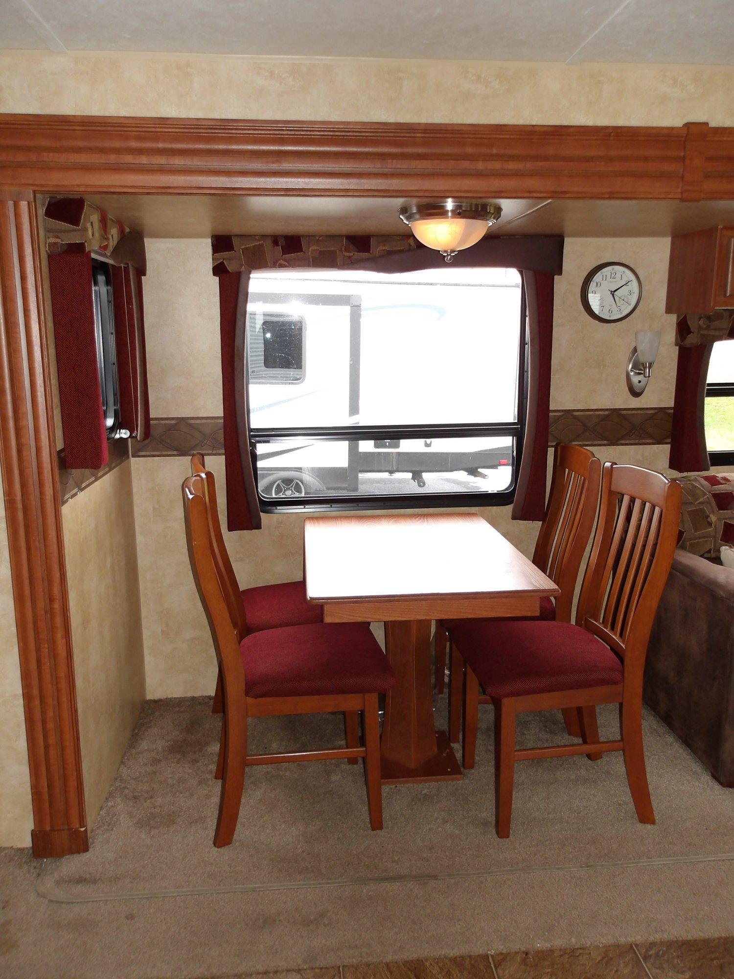 2011 Jayco 2011 Jayco Jay Flight - thumbnail 16