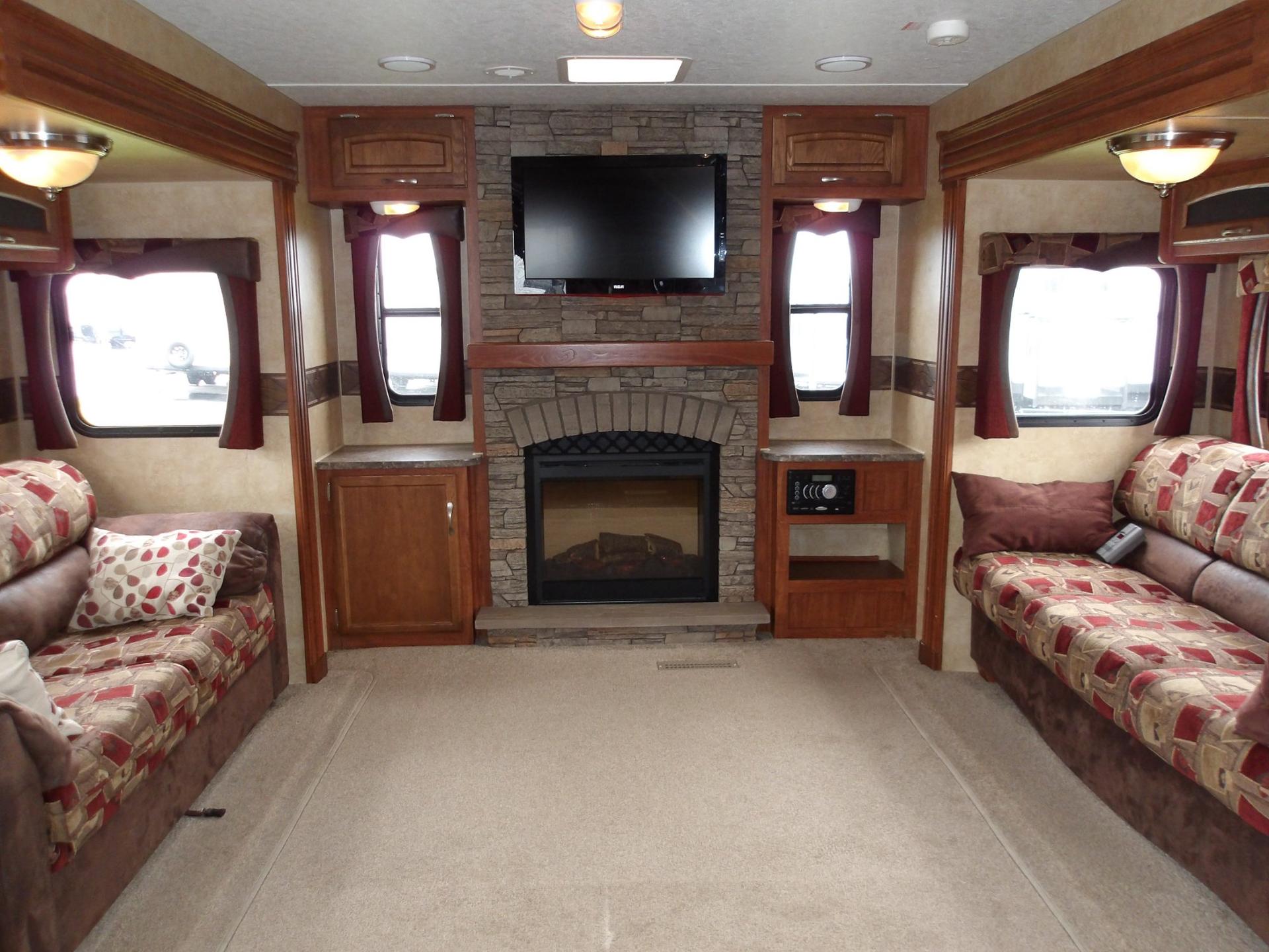 2011 Jayco 2011 Jayco Jay Flight - thumbnail 18
