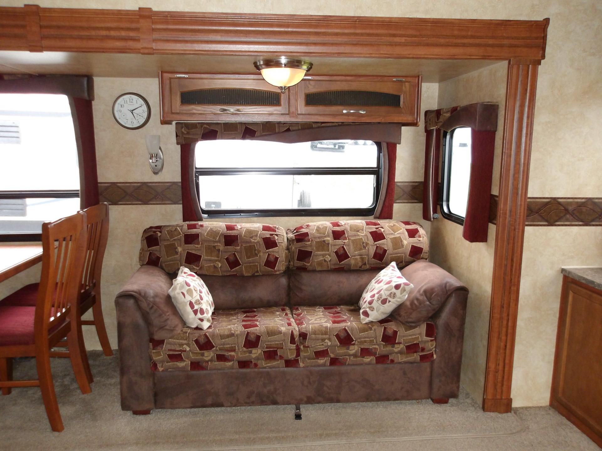 2011 Jayco 2011 Jayco Jay Flight - thumbnail 19