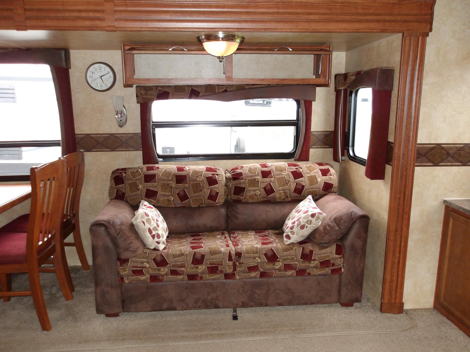 2011 Jayco 2011 Jayco Jay Flight - thumbnail 20