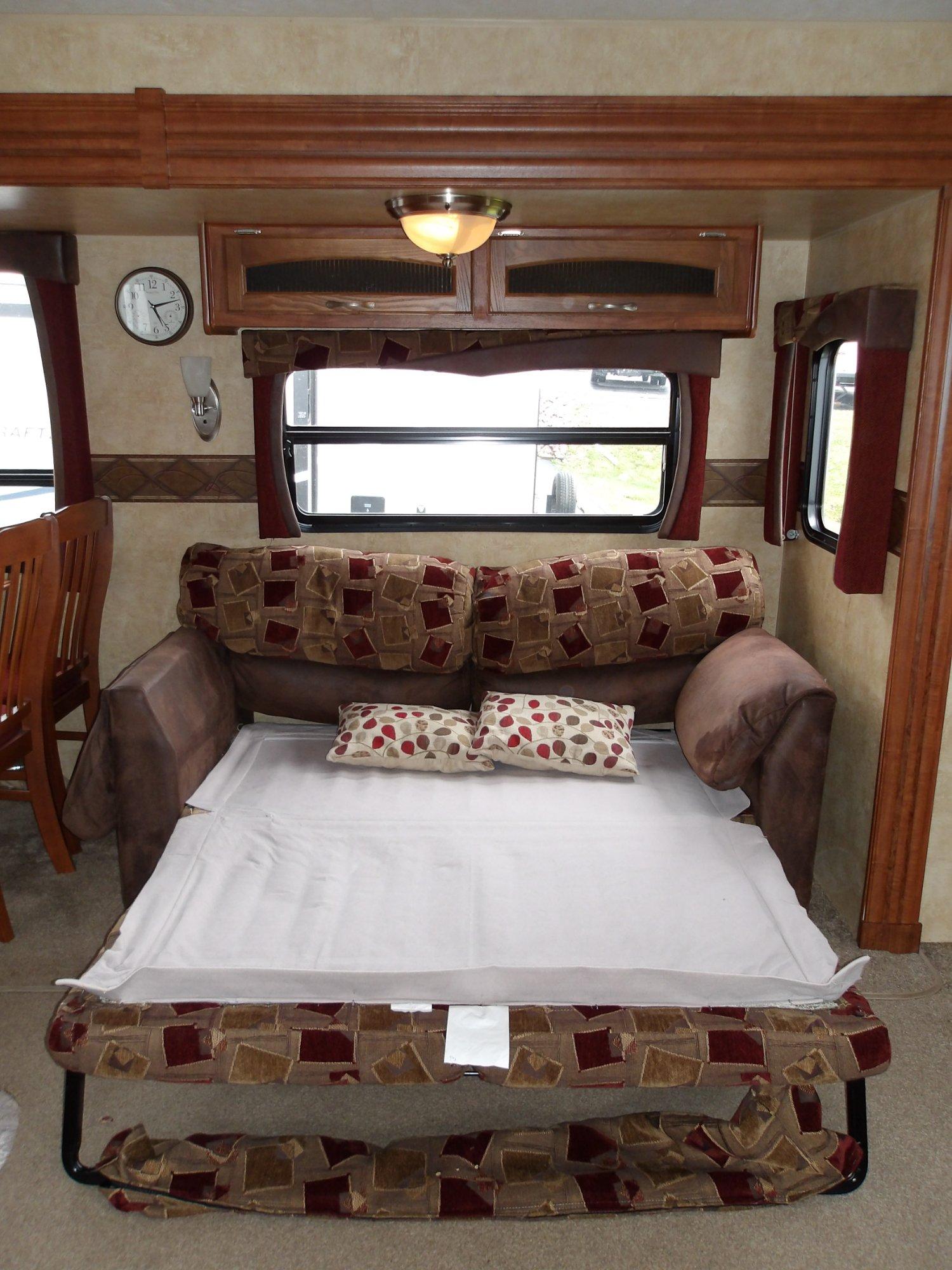 2011 Jayco 2011 Jayco Jay Flight - thumbnail 21