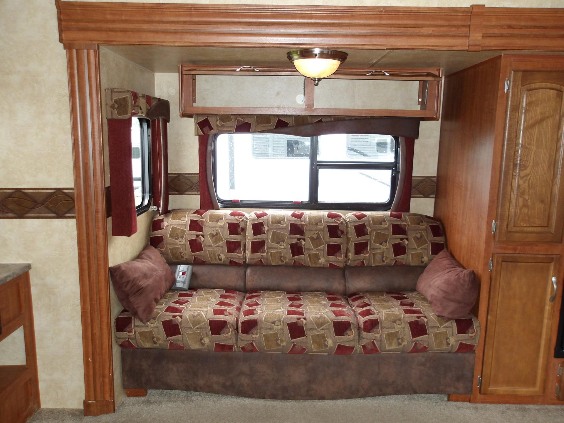 2011 Jayco 2011 Jayco Jay Flight - thumbnail 25