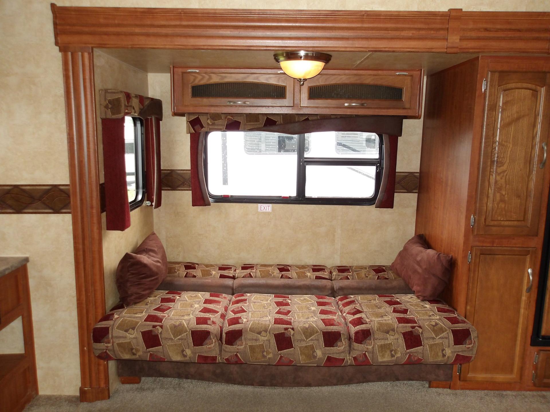 2011 Jayco 2011 Jayco Jay Flight - thumbnail 26