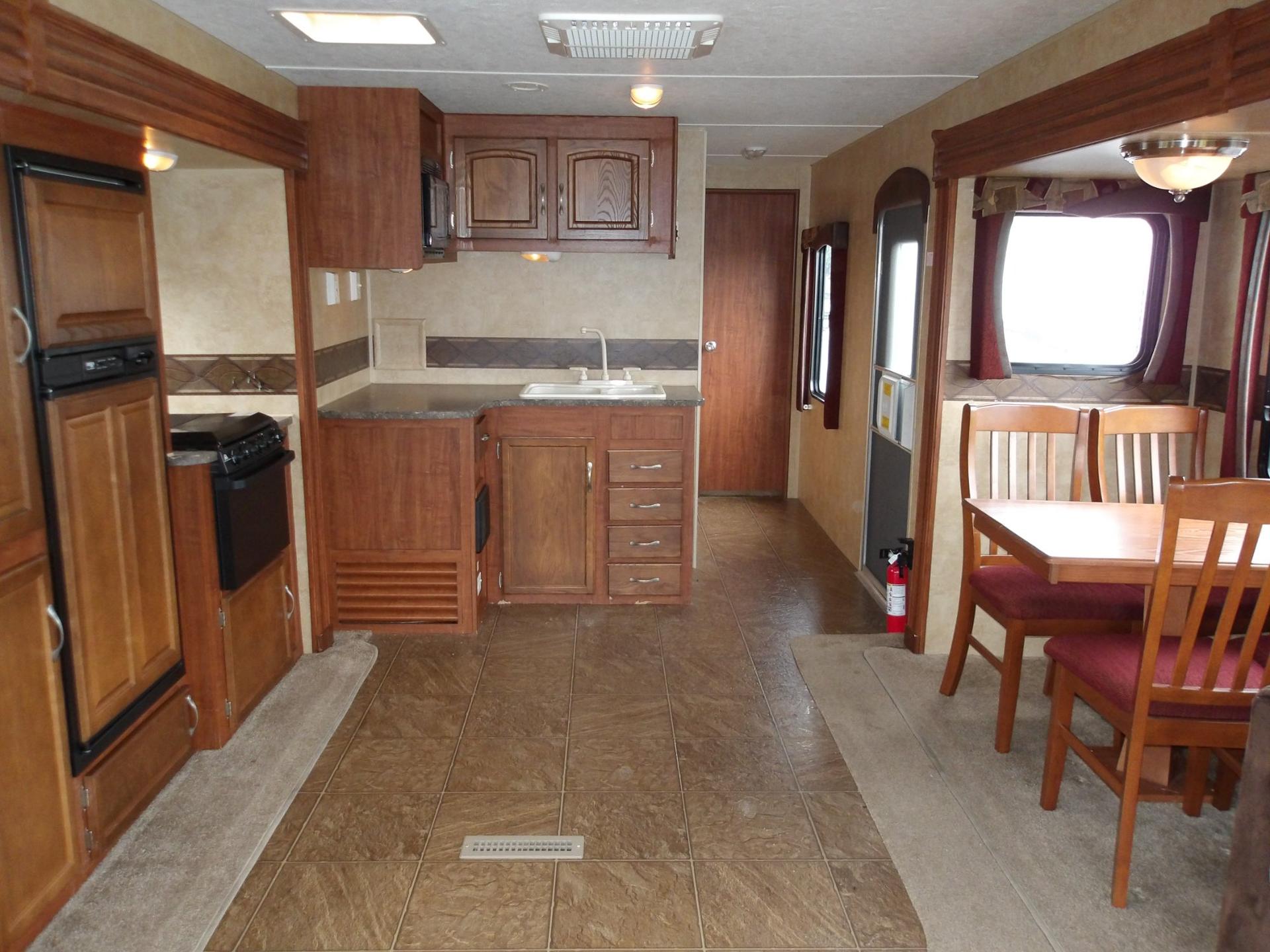 2011 Jayco 2011 Jayco Jay Flight - thumbnail 27