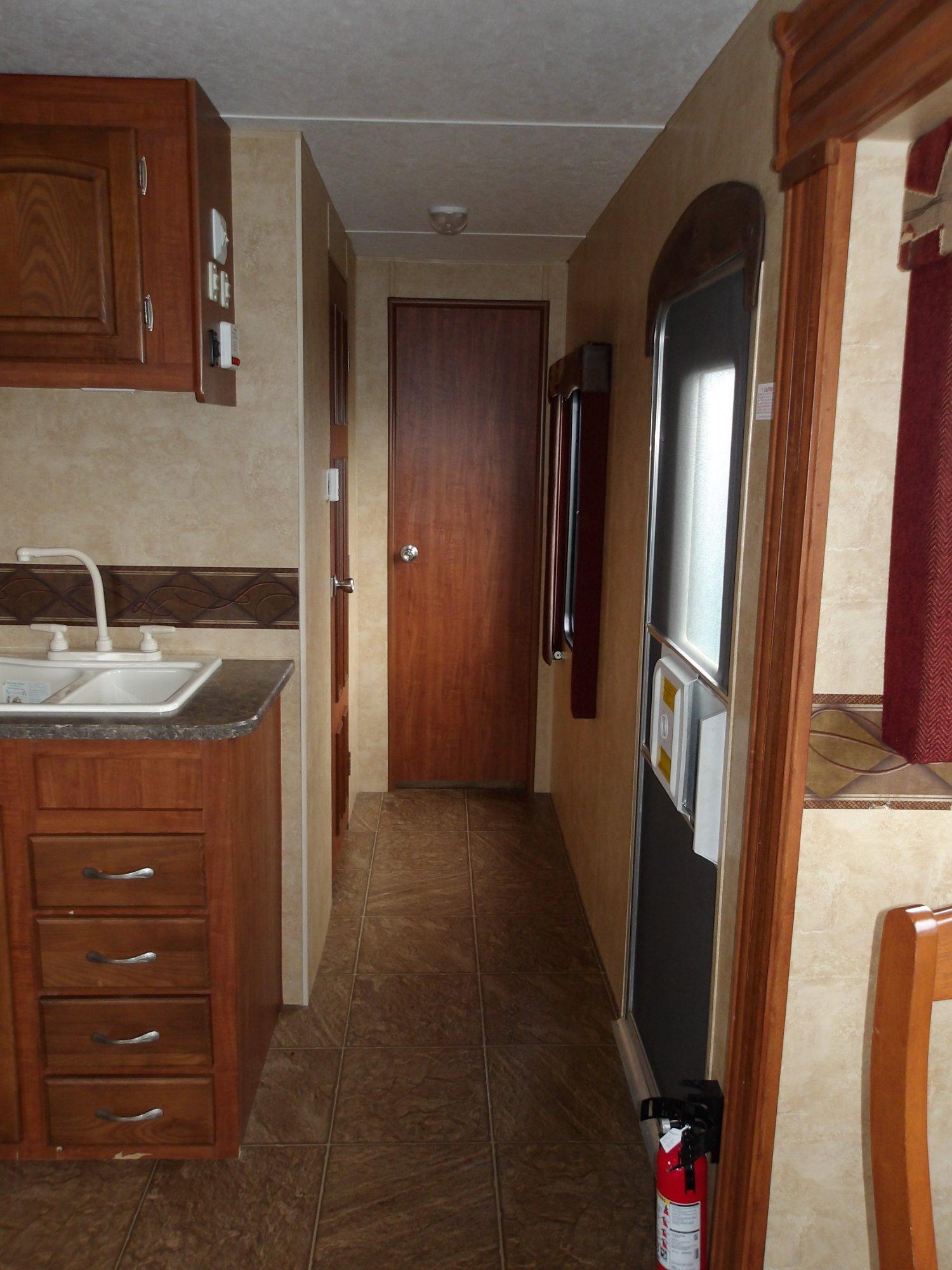 2011 Jayco 2011 Jayco Jay Flight - thumbnail 28