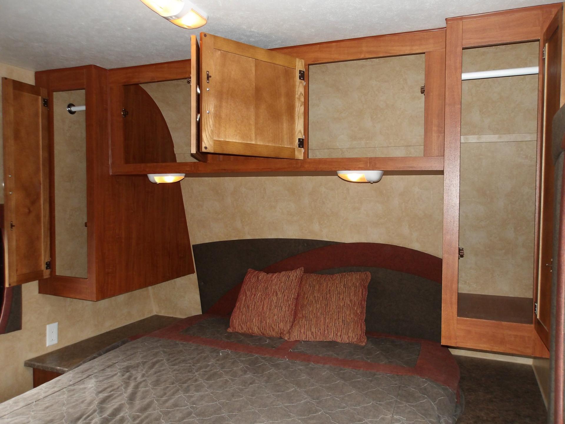 2011 Jayco 2011 Jayco Jay Flight - thumbnail 36