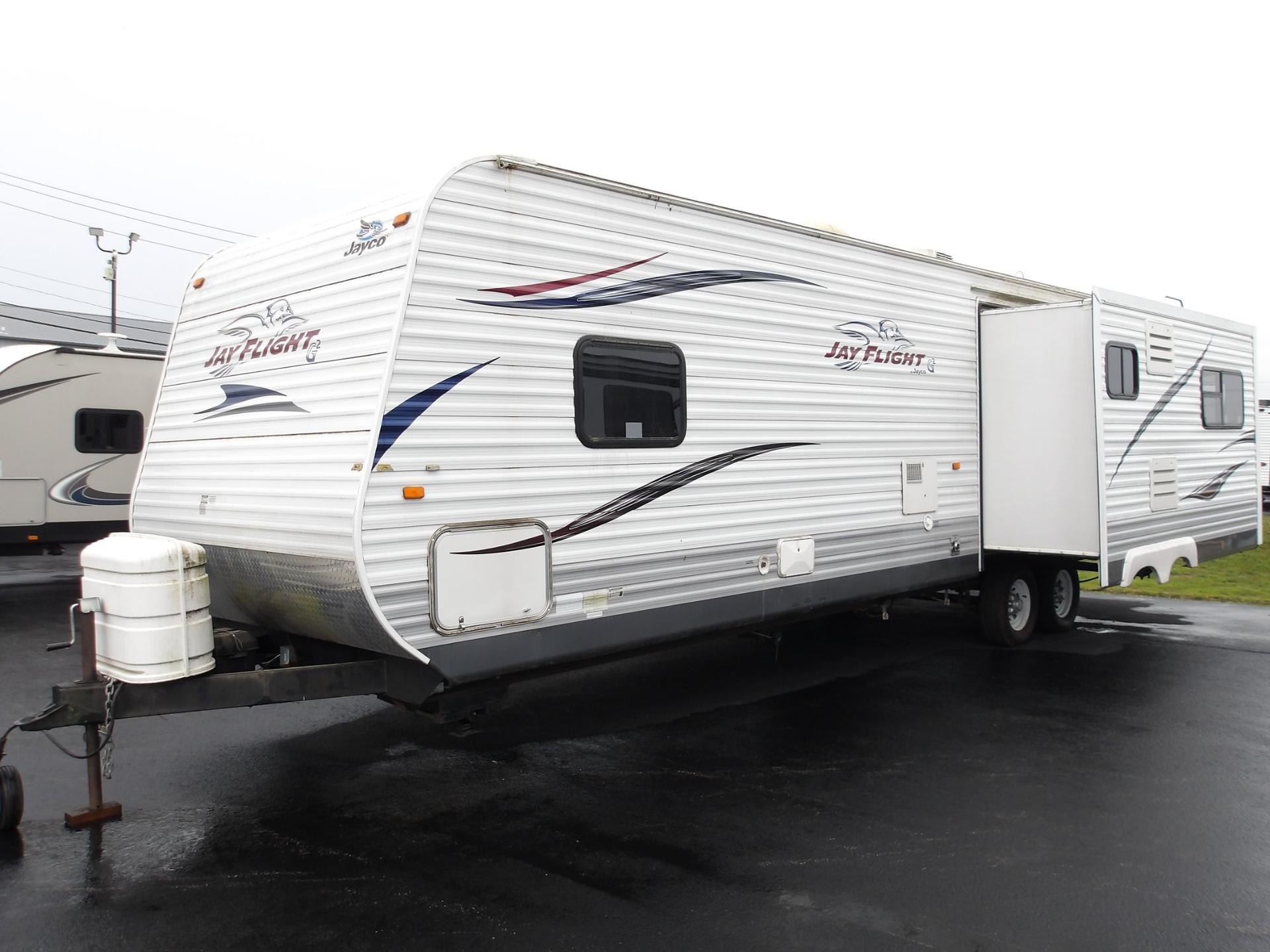 2011 Jayco 2011 Jayco Jay Flight - thumbnail 4