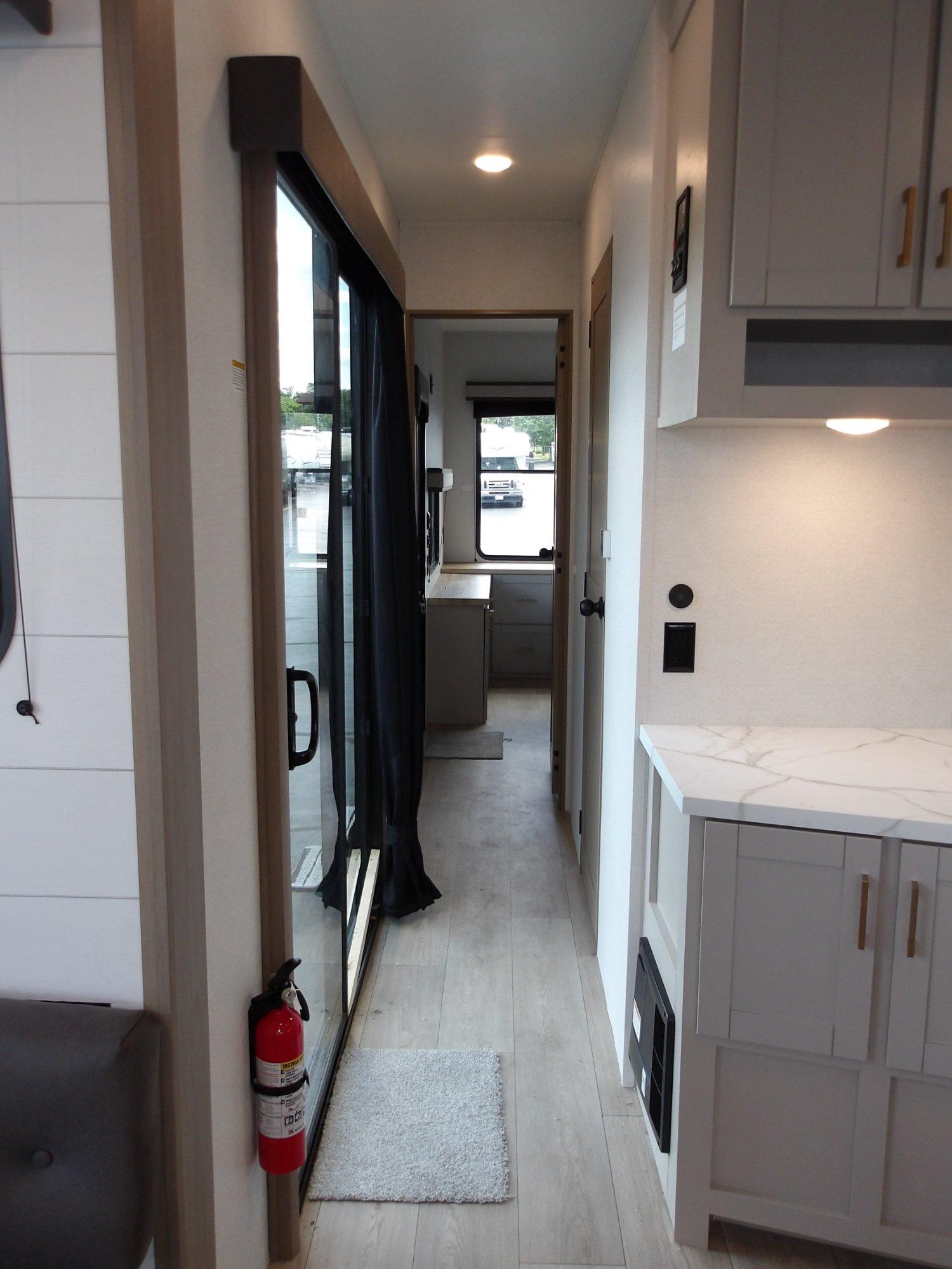 2027 Jayco 2027 Jayco Jay Flight Bungalow - thumbnail 31