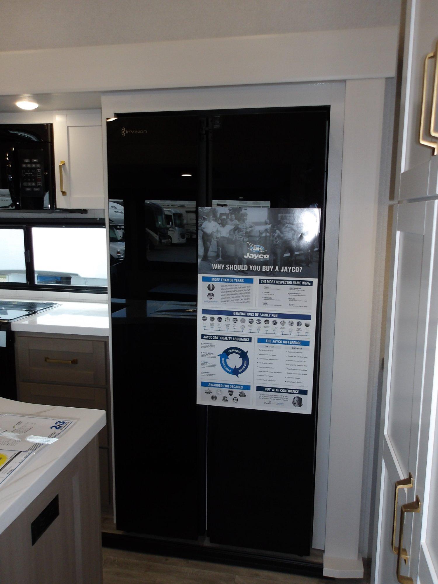 2027 Jayco 2027 Jayco Eagle - thumbnail 4