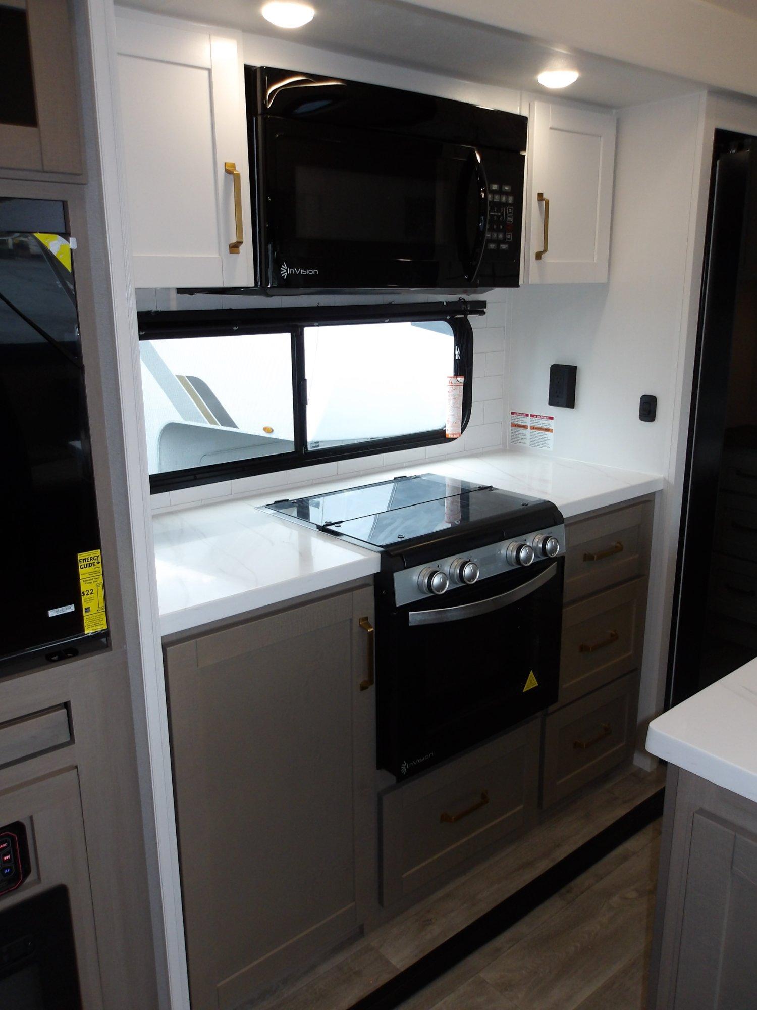 2027 Jayco 2027 Jayco Eagle - thumbnail 6