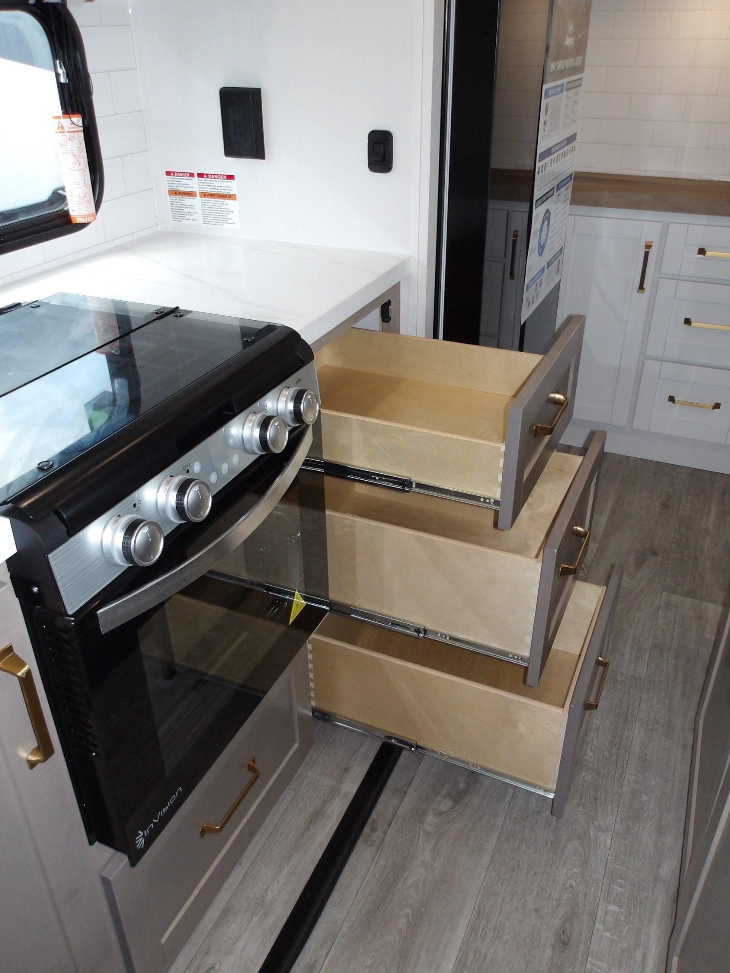 2027 Jayco 2027 Jayco Eagle - thumbnail 8